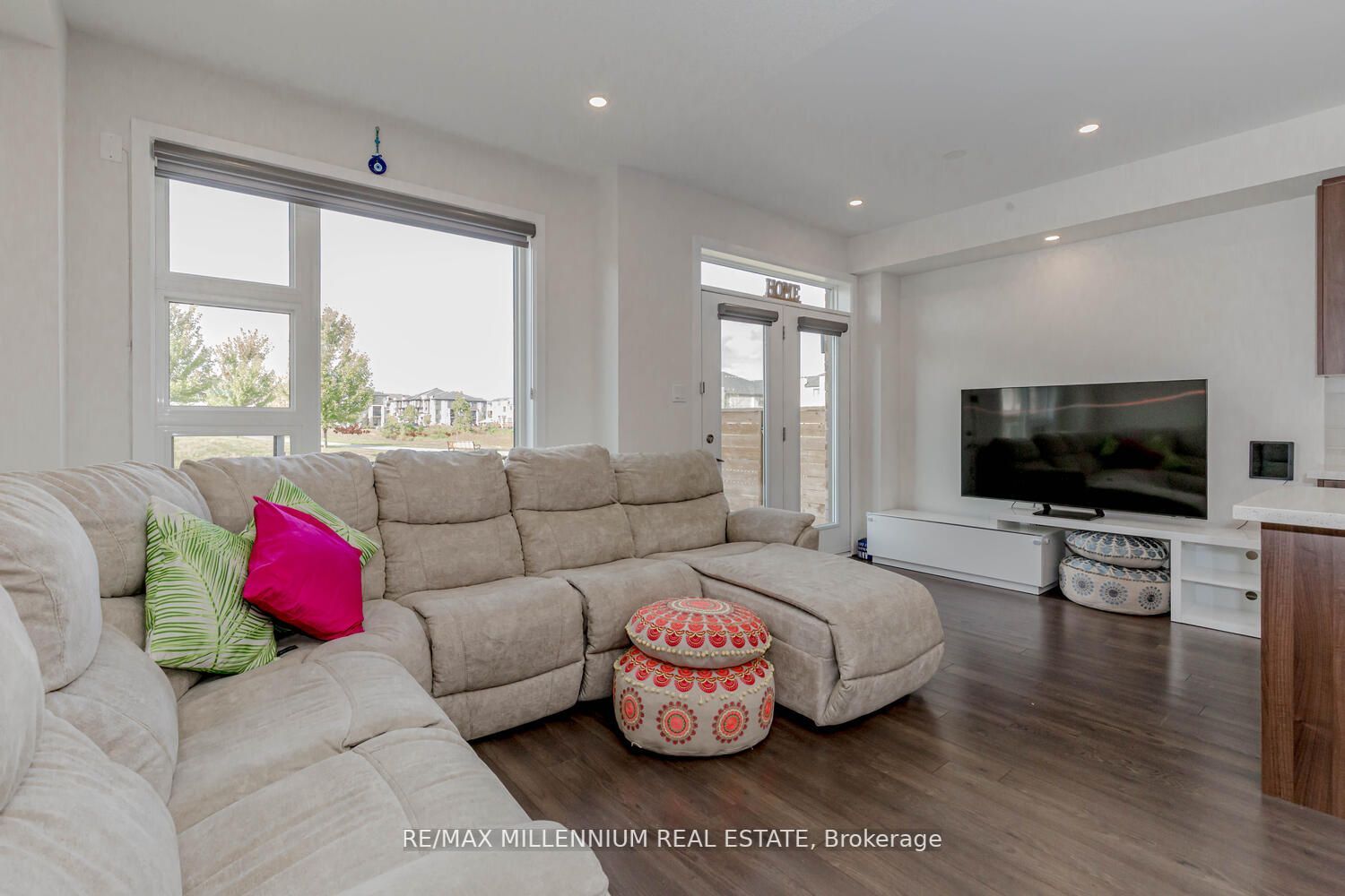 88 Donald Fleming Way