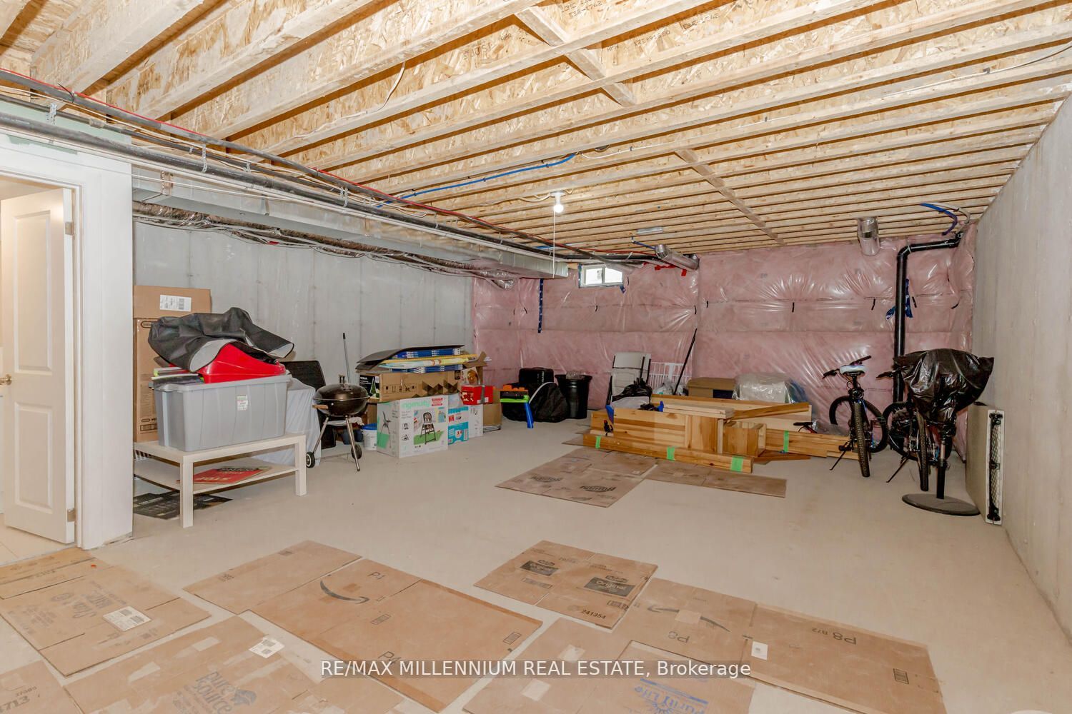 88 Donald Fleming Way