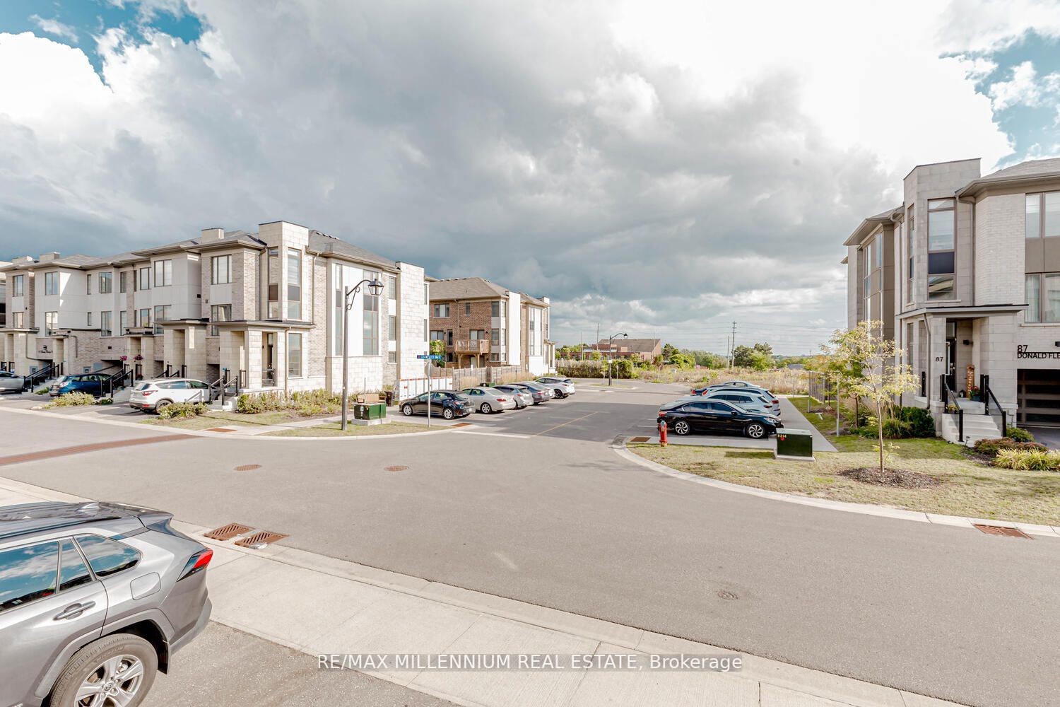 88 Donald Fleming Way