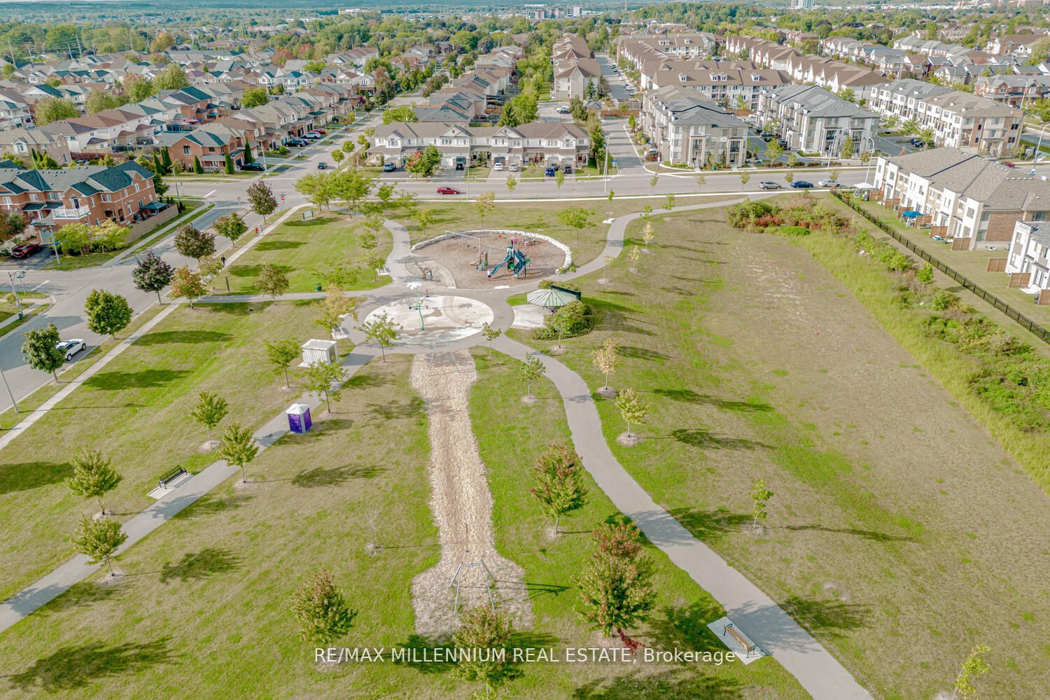 88 Donald Fleming Way