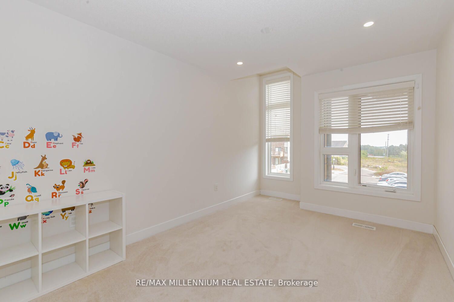 88 Donald Fleming Way