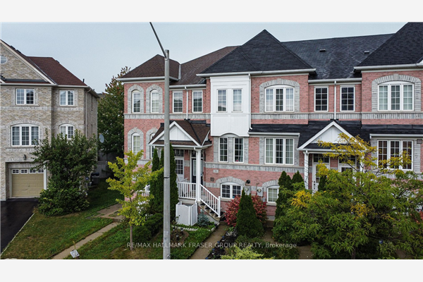 53 Wilkes Cres, Toronto