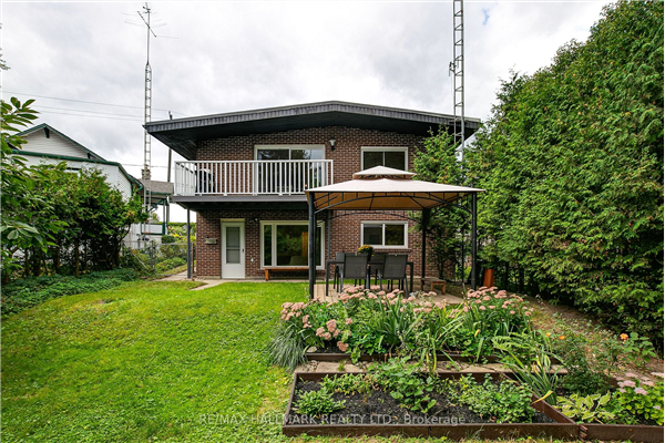 1791 Kingston Rd, Toronto