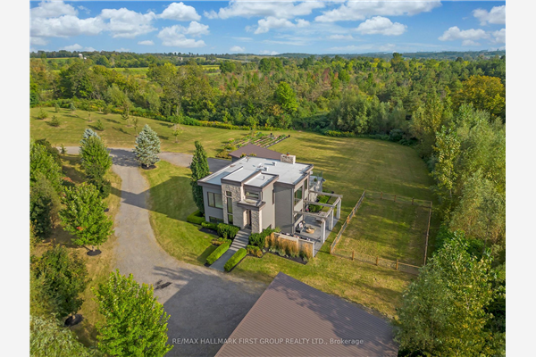2955 Concession 7 Rd, Pickering