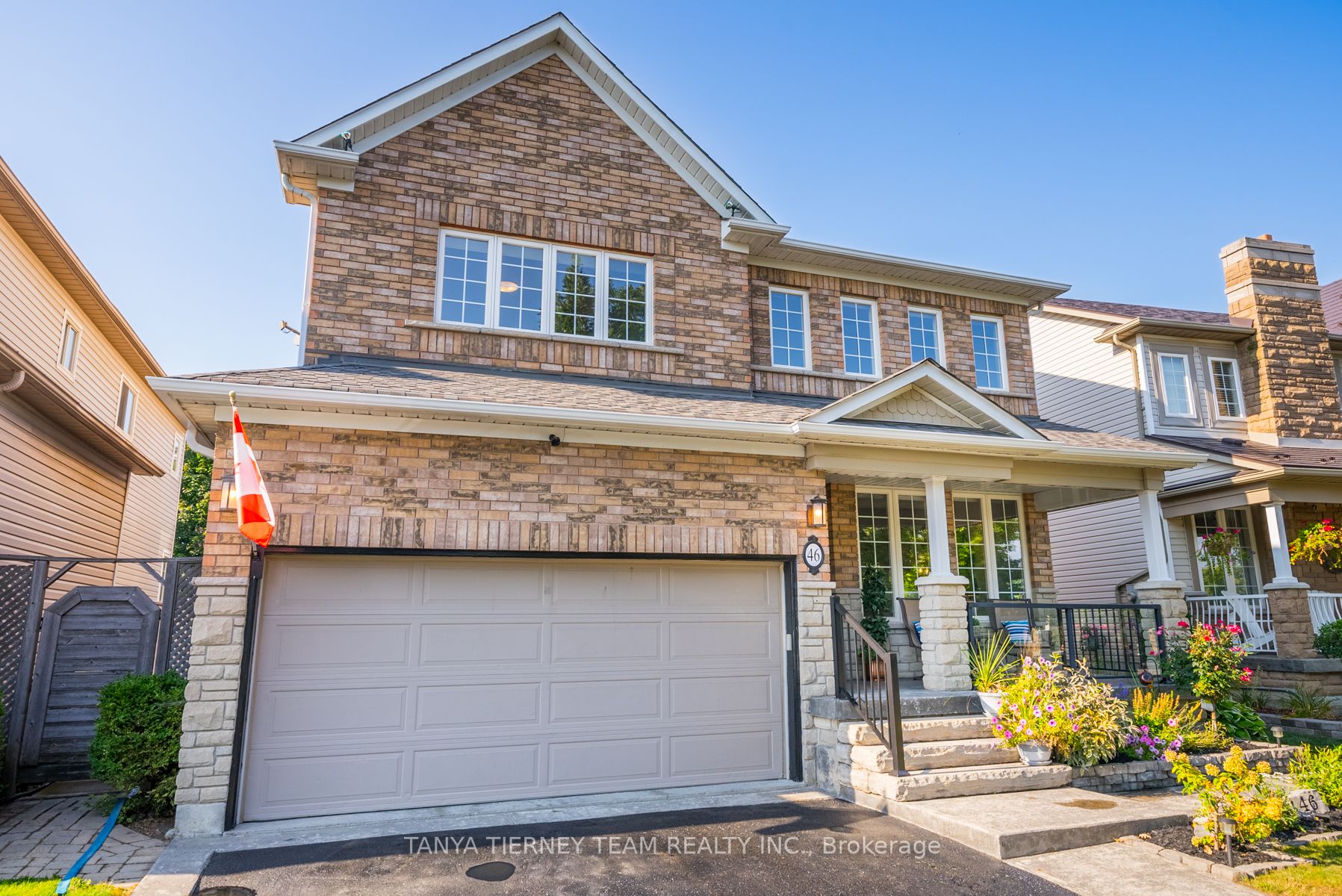 46 Amanda Ave