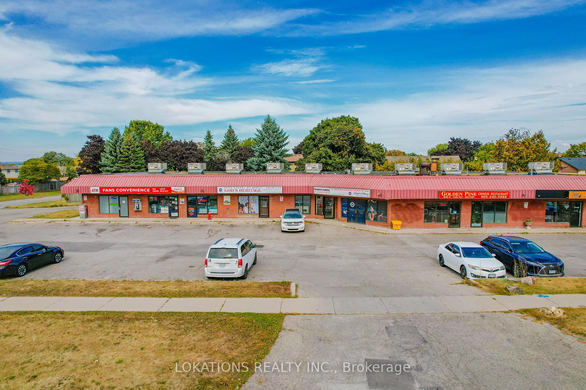 2 Glenabbey Dr, #9 & 10