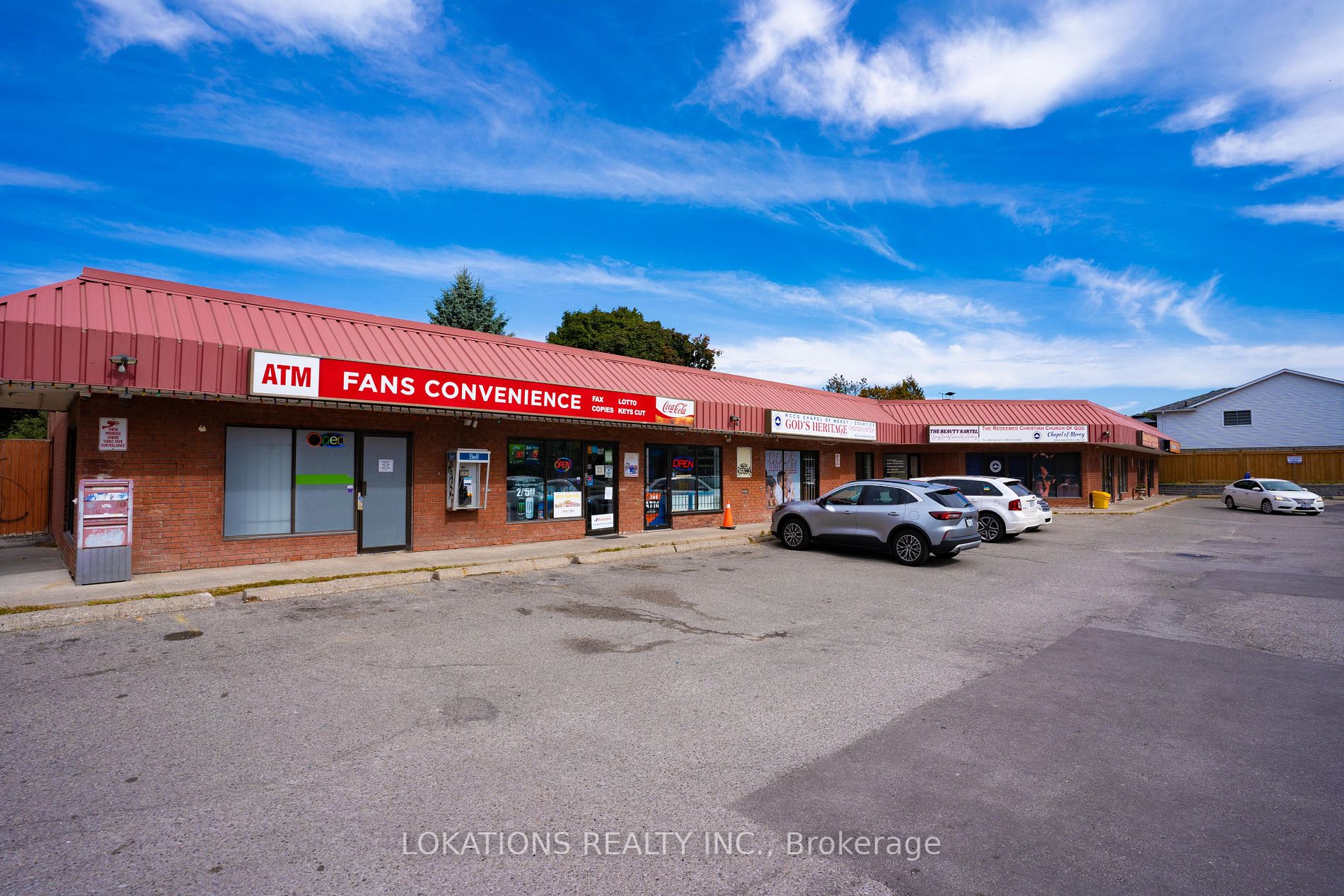 2 Glenabbey Dr, #9 & 10