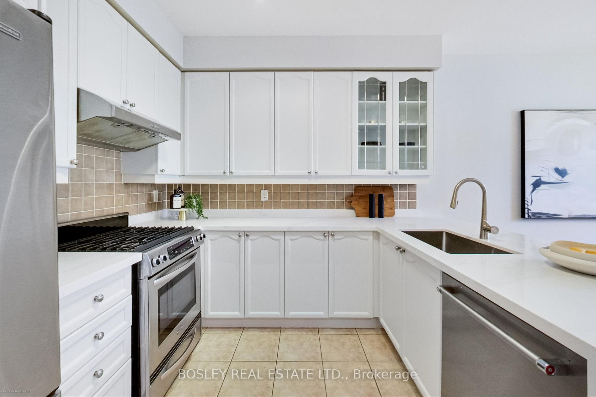 3 Yates Avenue