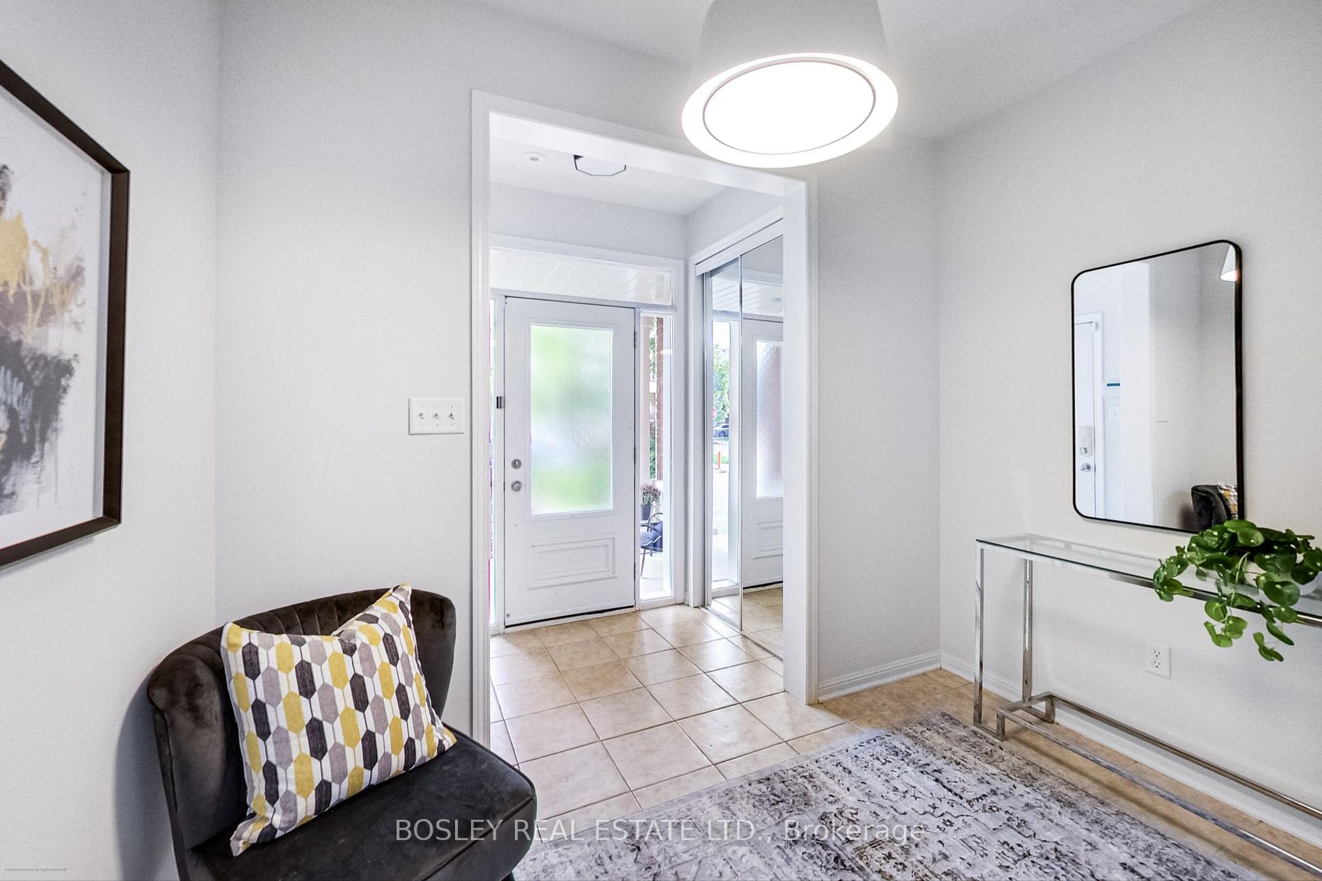 3 Yates Avenue