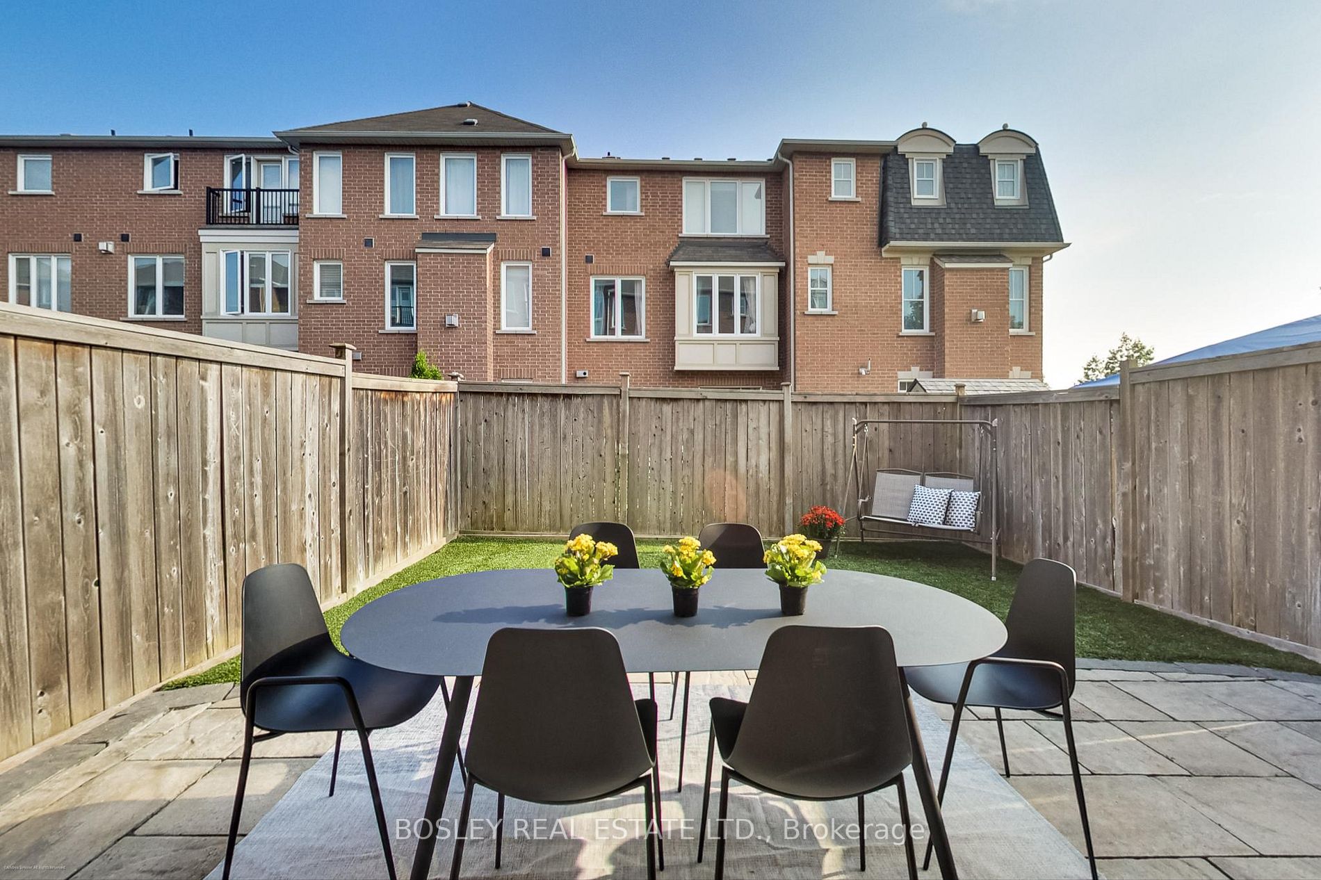 3 Yates Avenue
