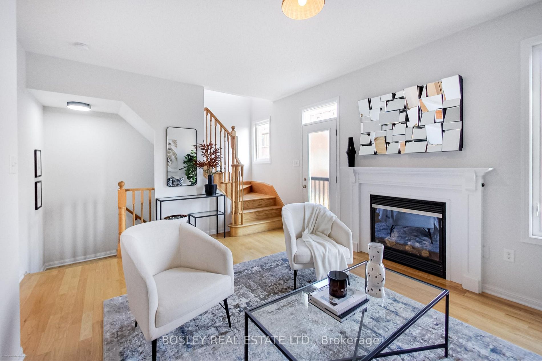 3 Yates Avenue