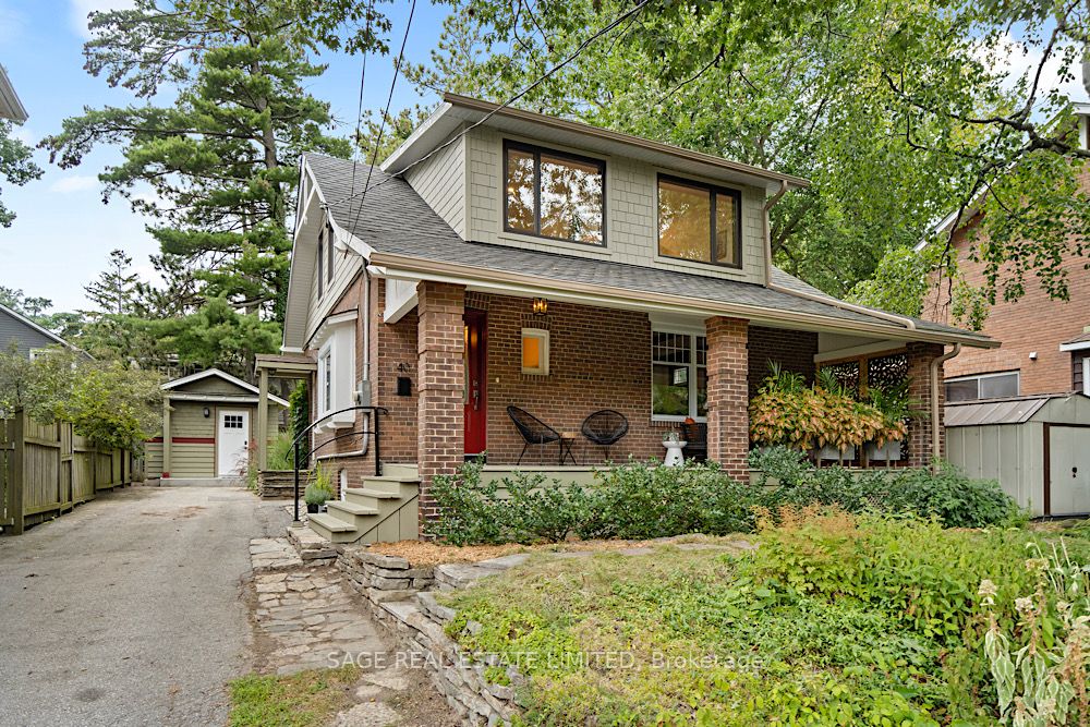 40 Fallingbrook Road