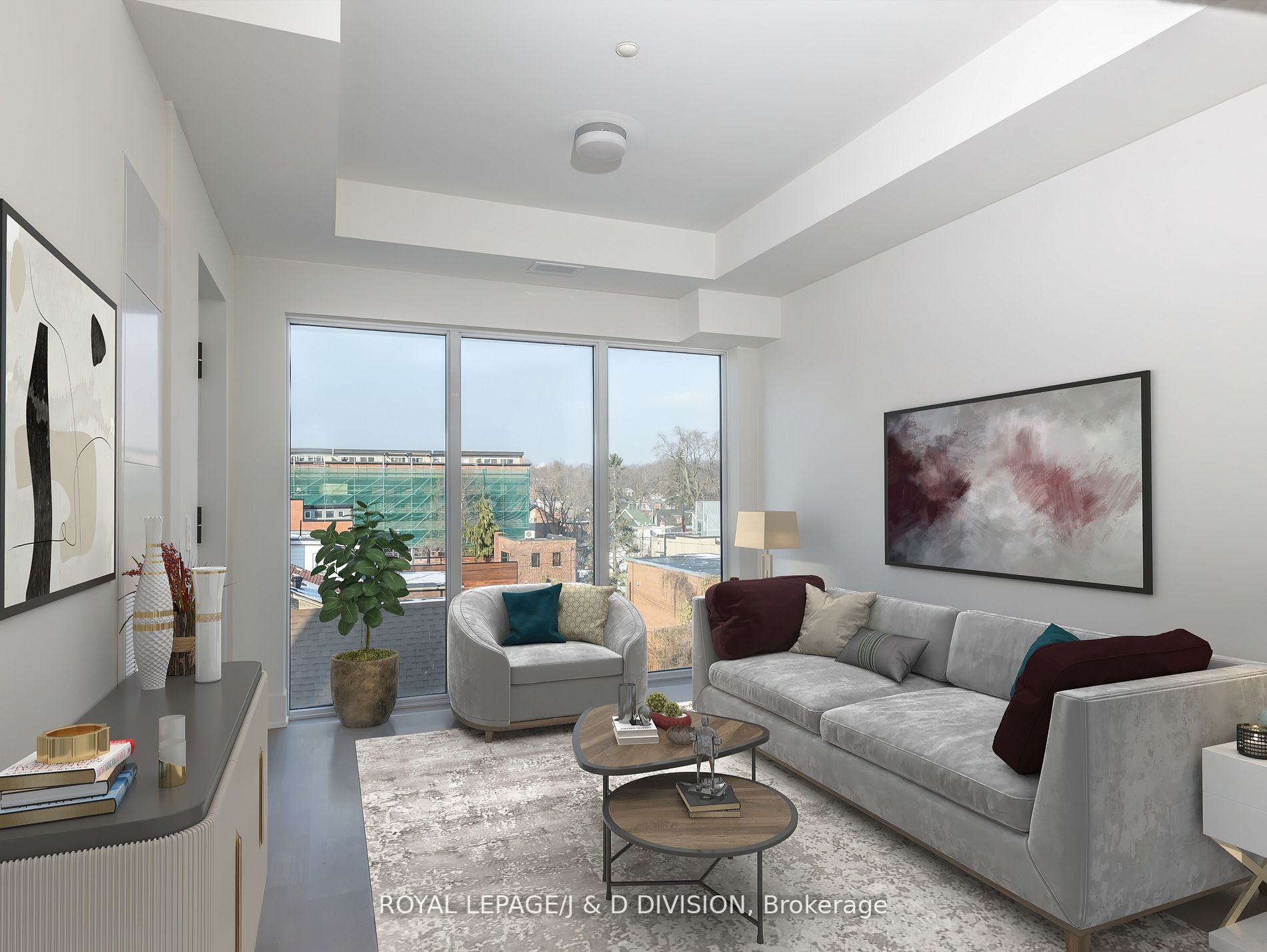 495 Logan Ave, #404