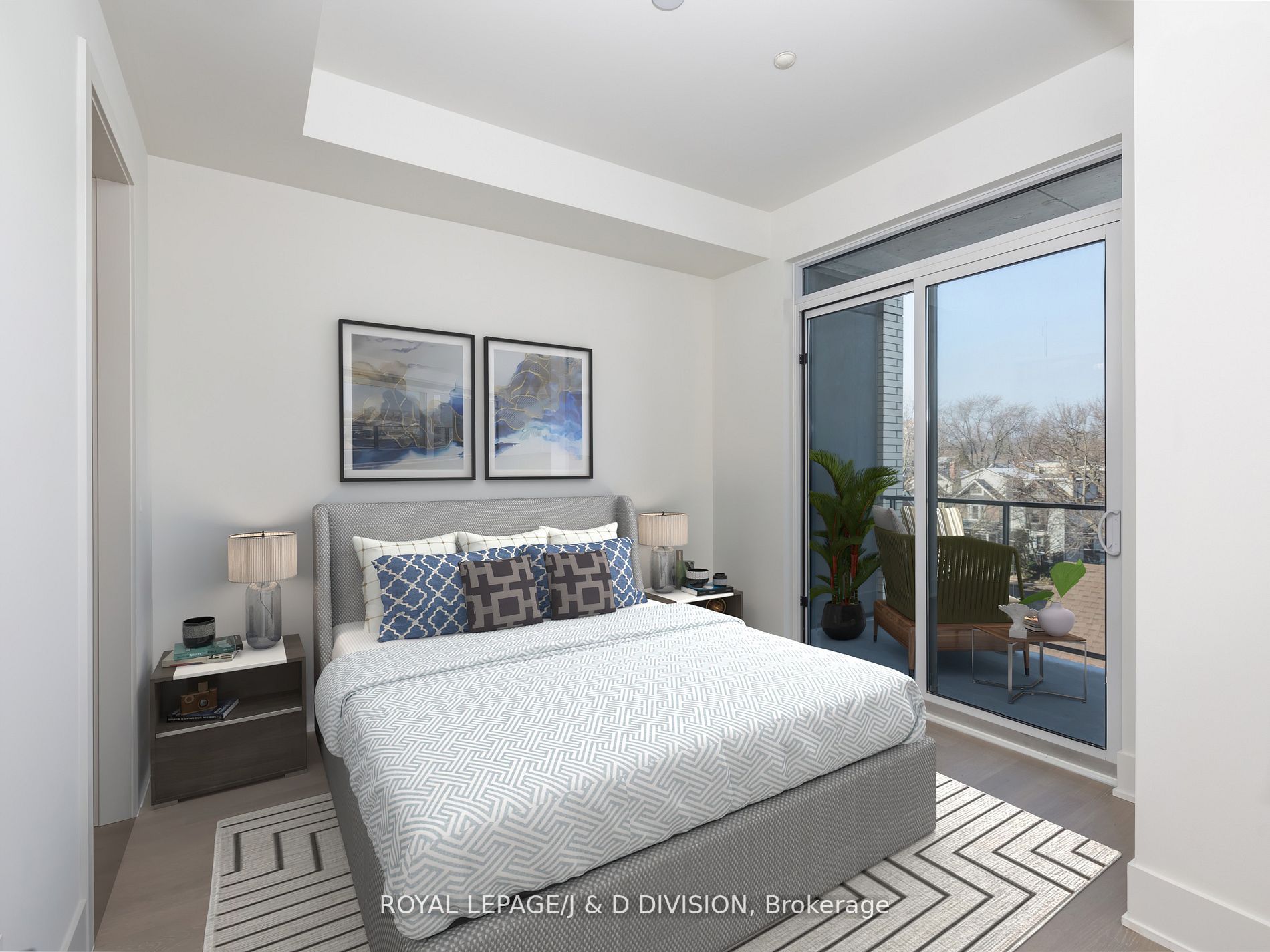 495 Logan Ave, #404