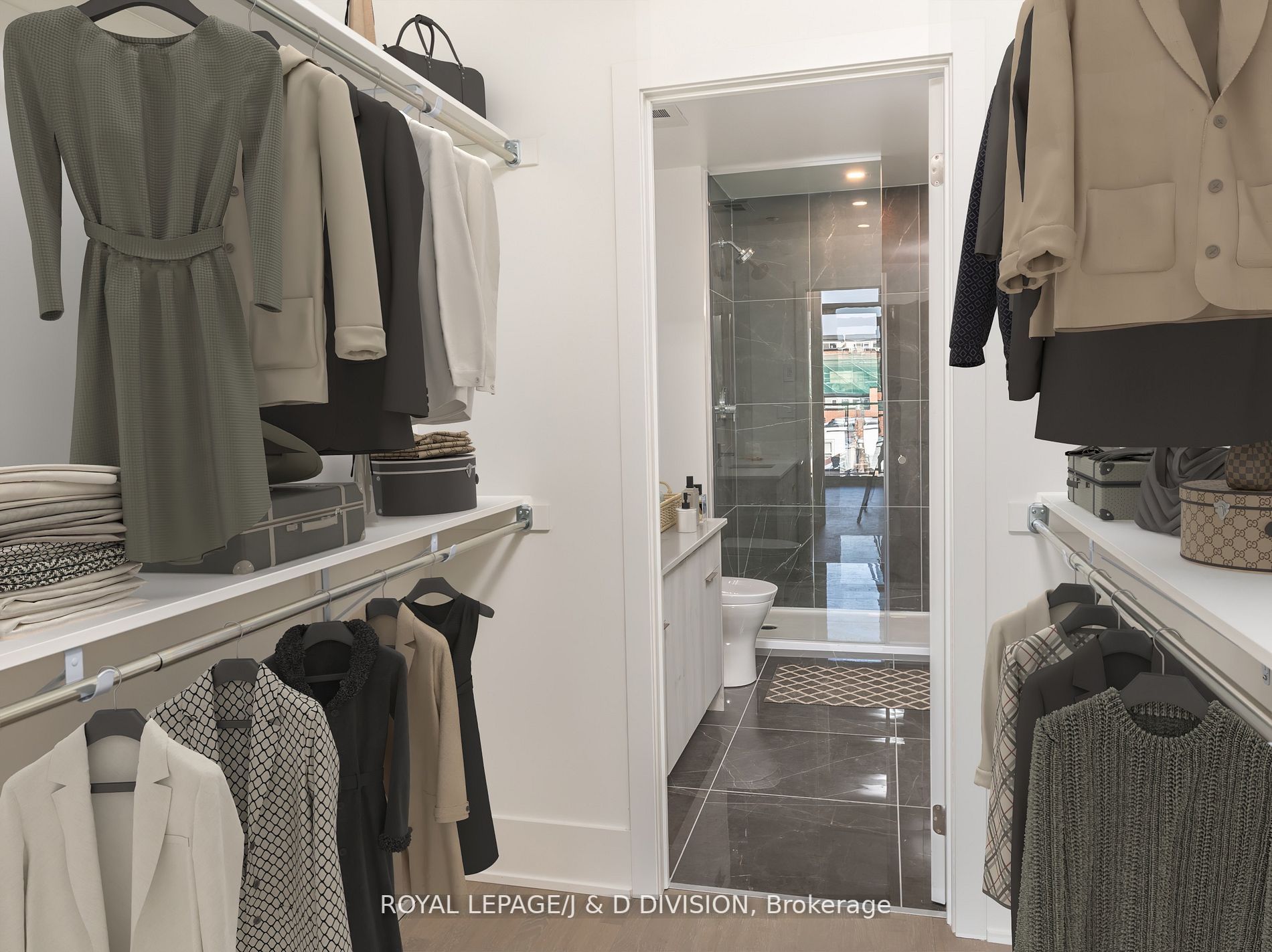 495 Logan Ave, #404