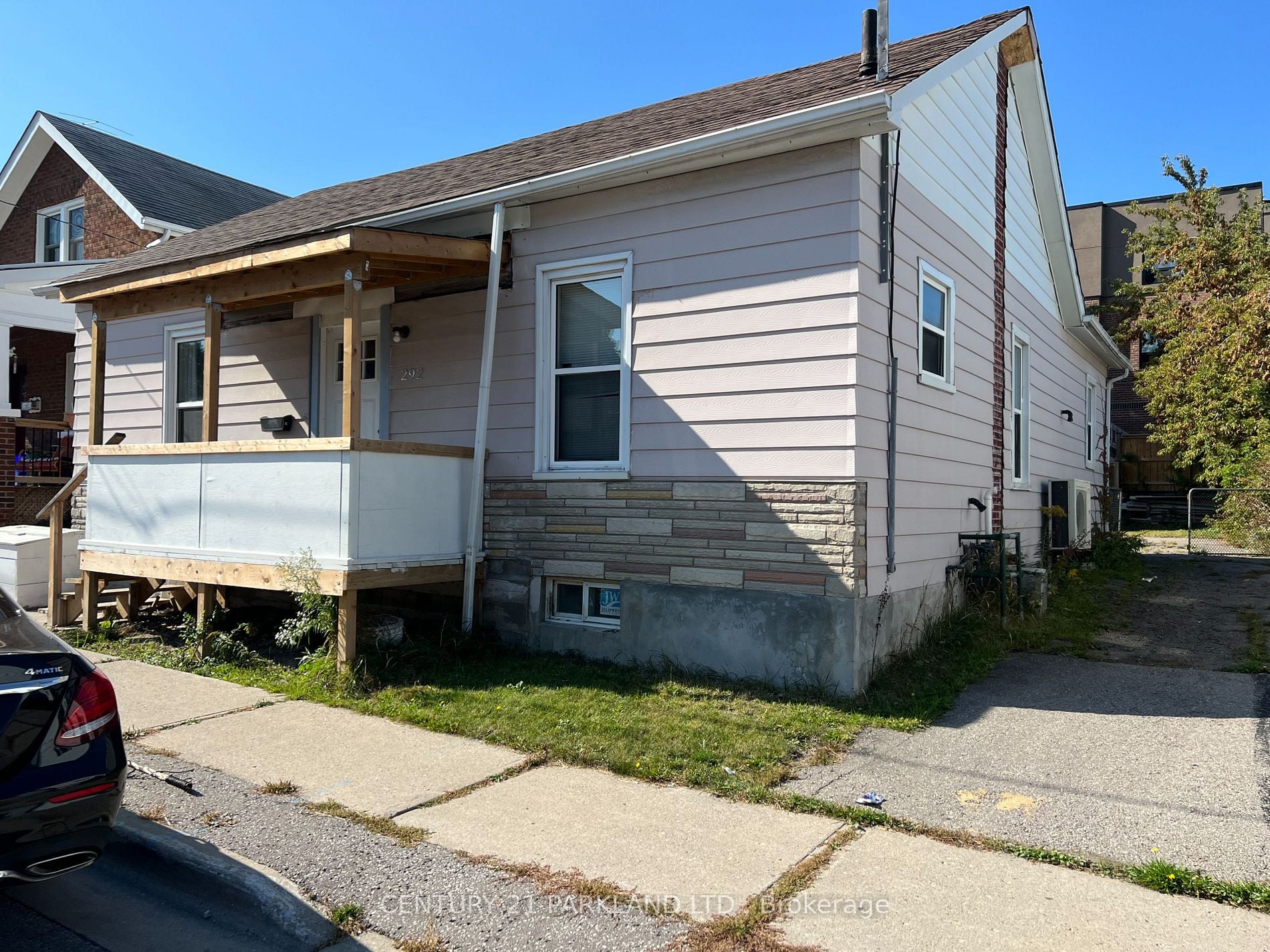 292 Celina Street