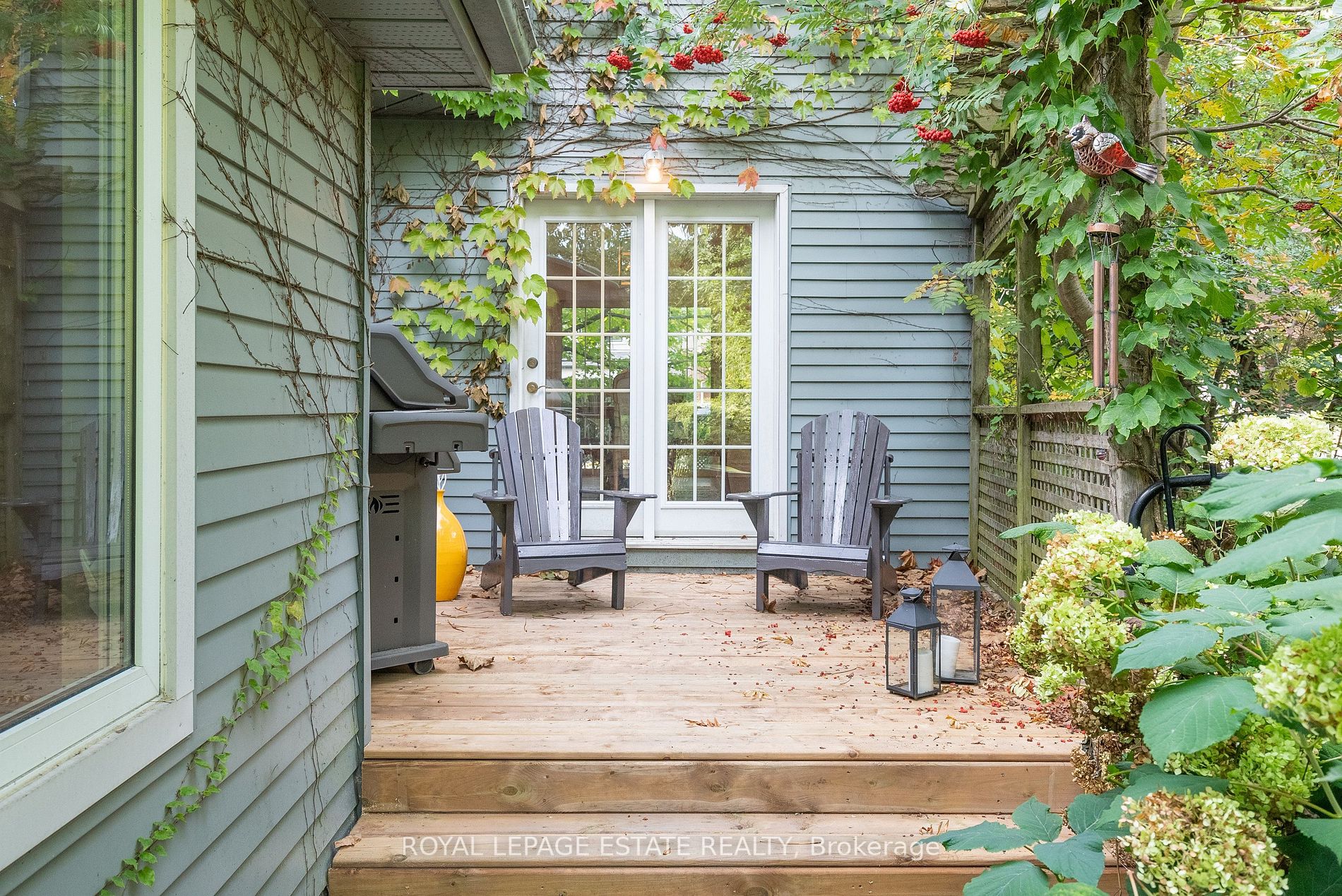 2 Highcliff Cres