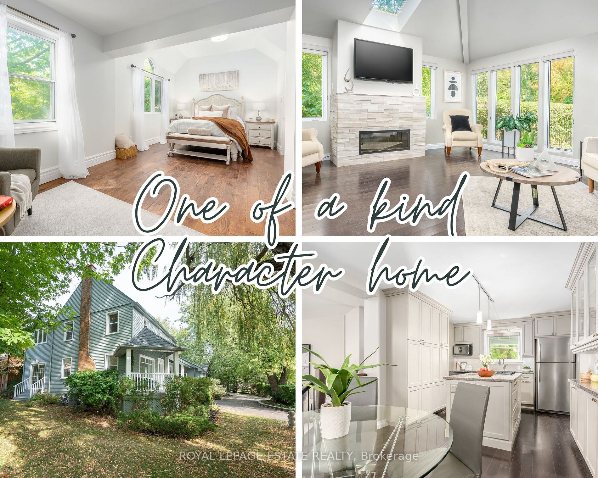 2 Highcliff Cres
