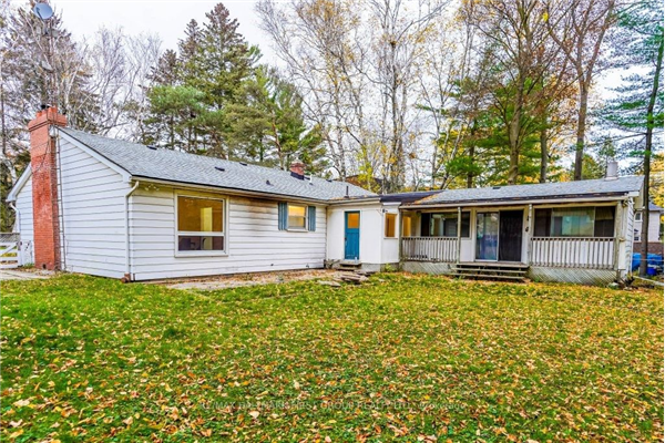 366 Beechgrove Dr, Toronto