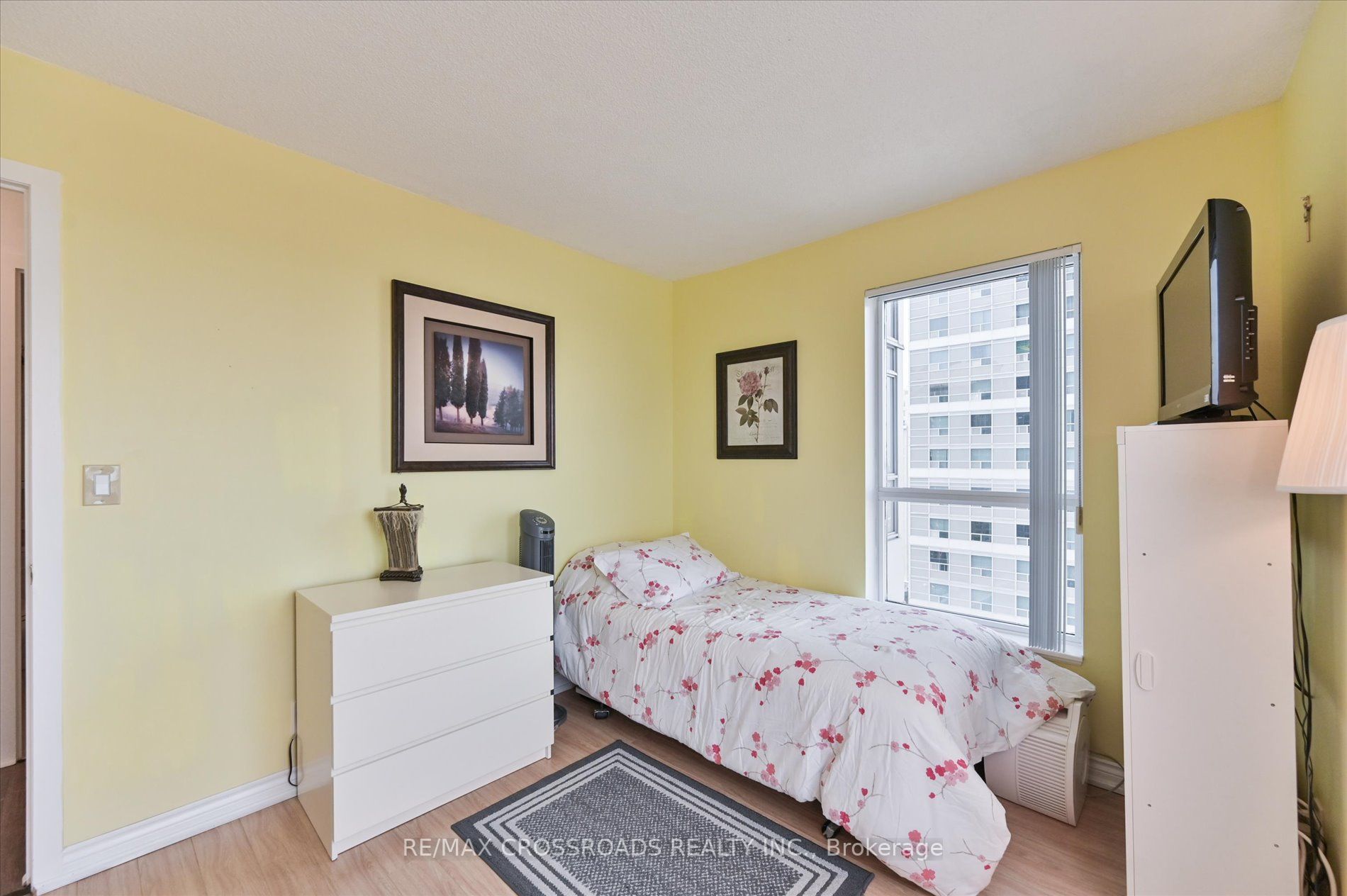 38 Lee Centre Dr, #1912