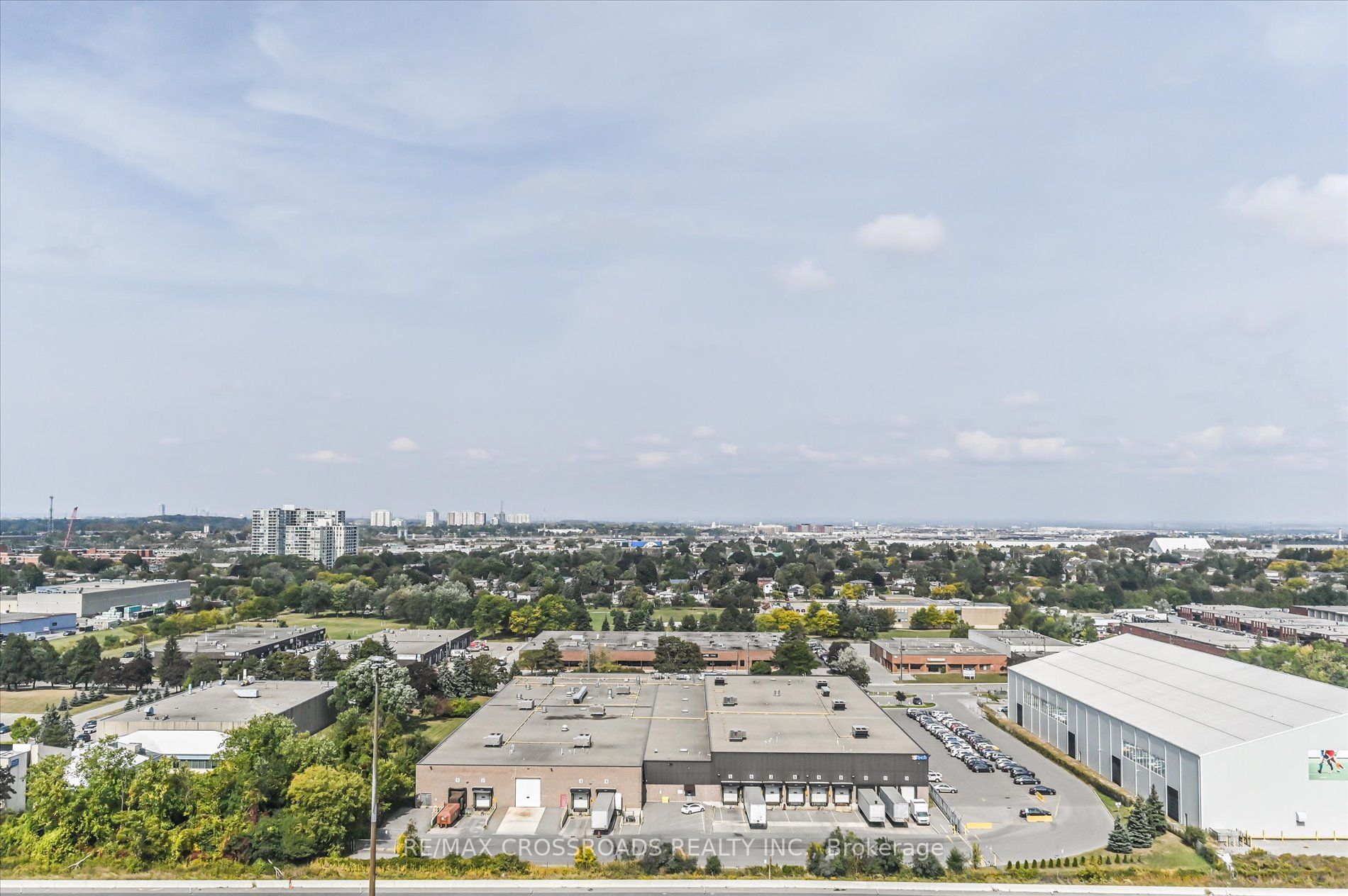 38 Lee Centre Dr, #1912