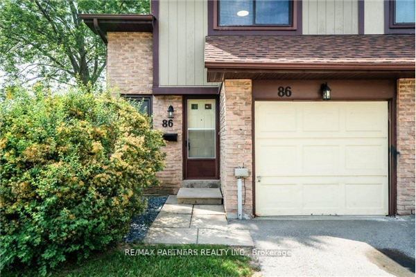 29 Fundy Bay Blvd, Toronto
