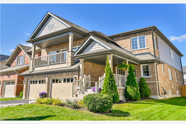 14 Northglen Blvd, Clarington