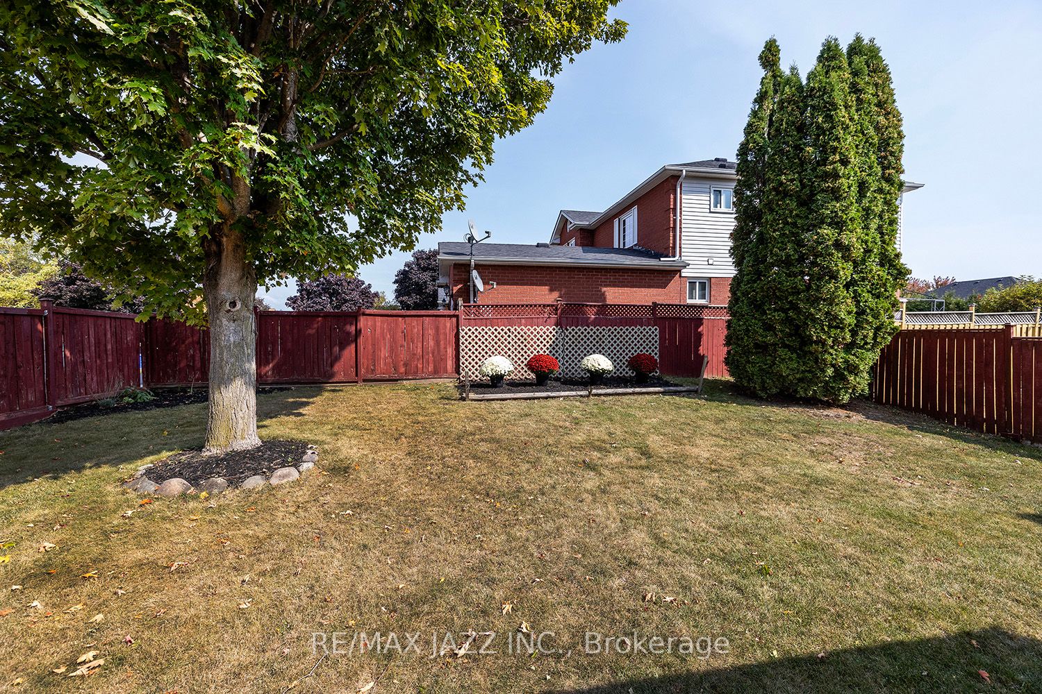 82 Mann St