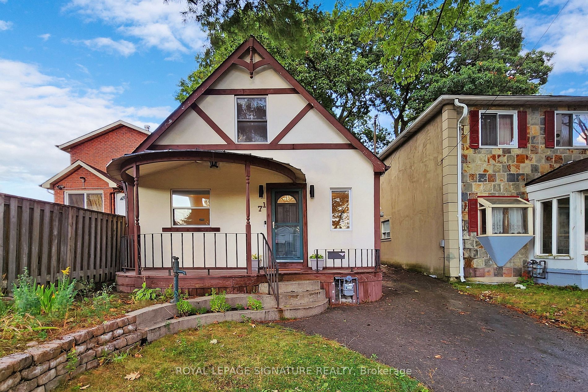 71 Mcdonald Ave