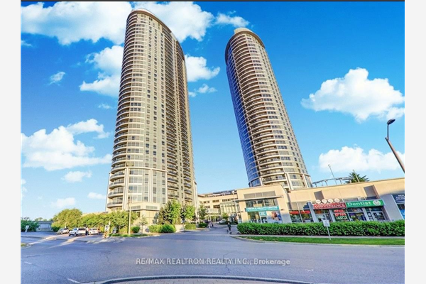 135 Village Green Sq, Toronto