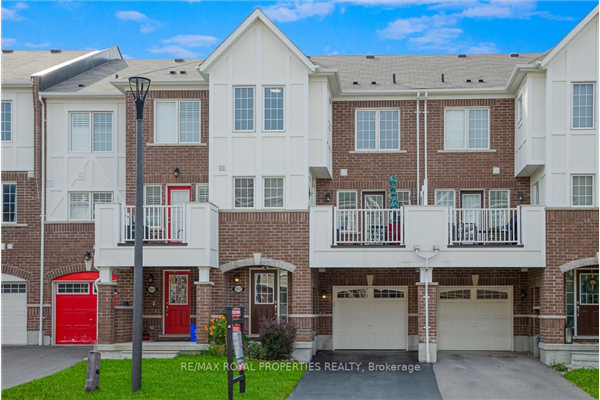 1057 Clipper Lane, Pickering