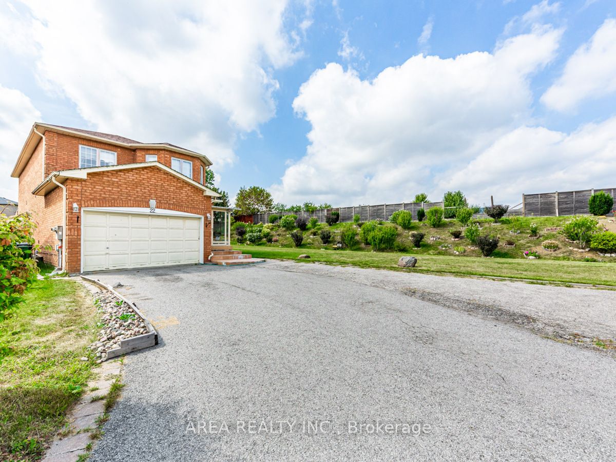 22 Samuel Teitel Court