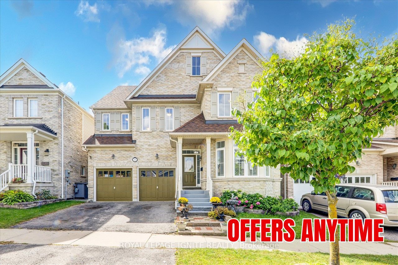 11 Barnfield Cres