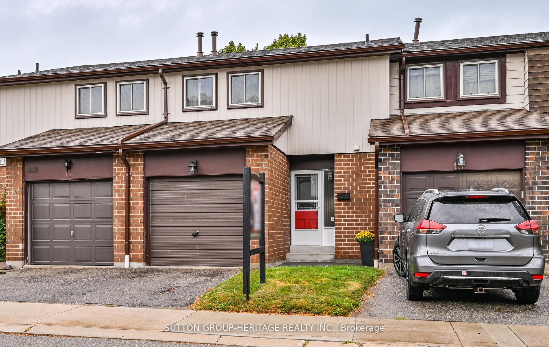 16 Tompkins Lane, #29