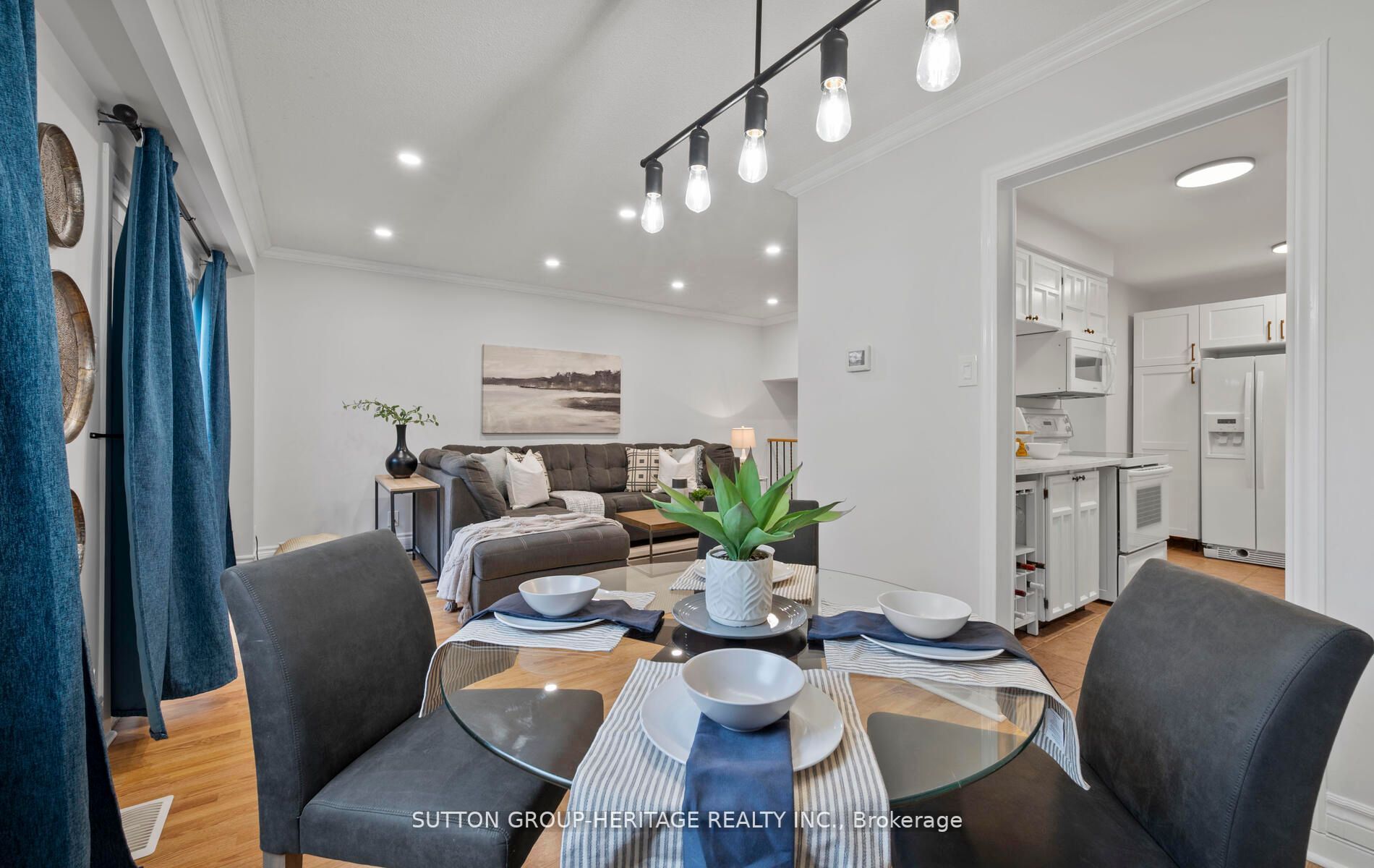 16 Tompkins Lane, #29