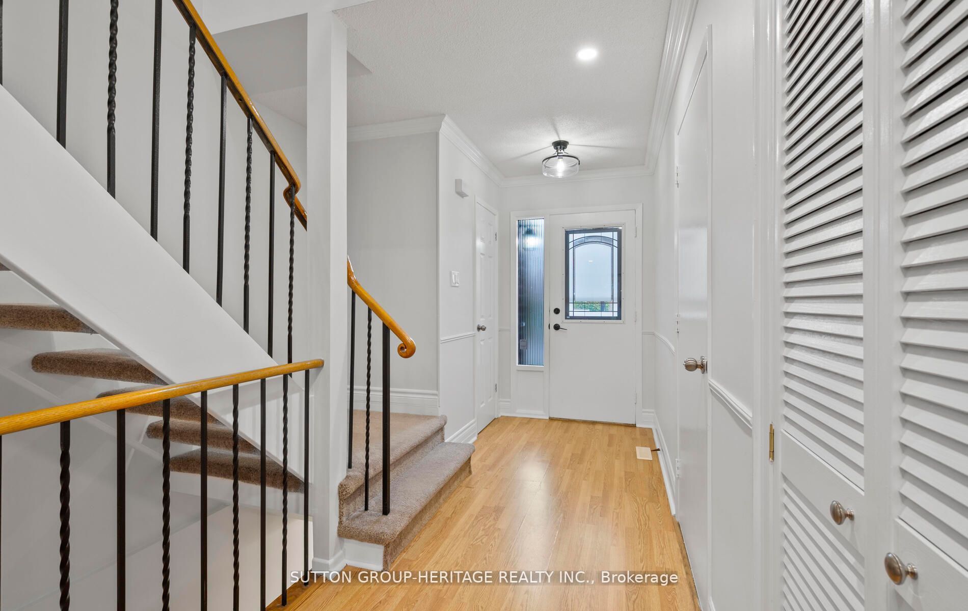 16 Tompkins Lane, #29