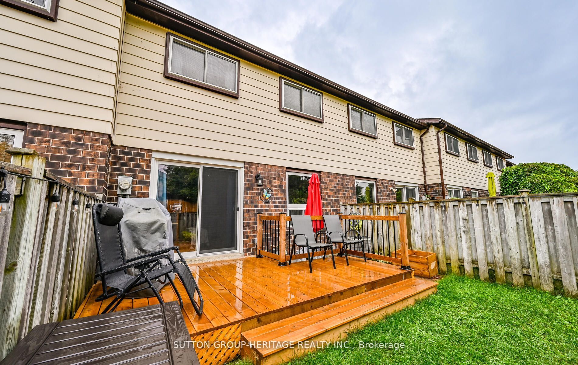 16 Tompkins Lane, #29