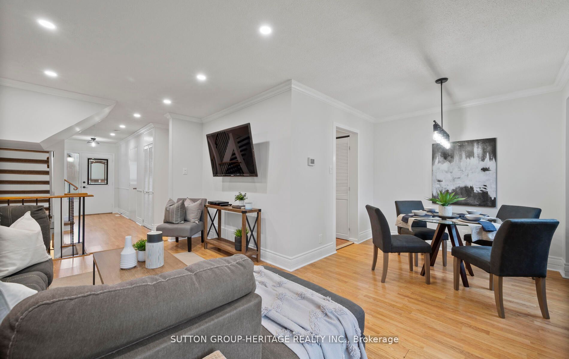 16 Tompkins Lane, #29