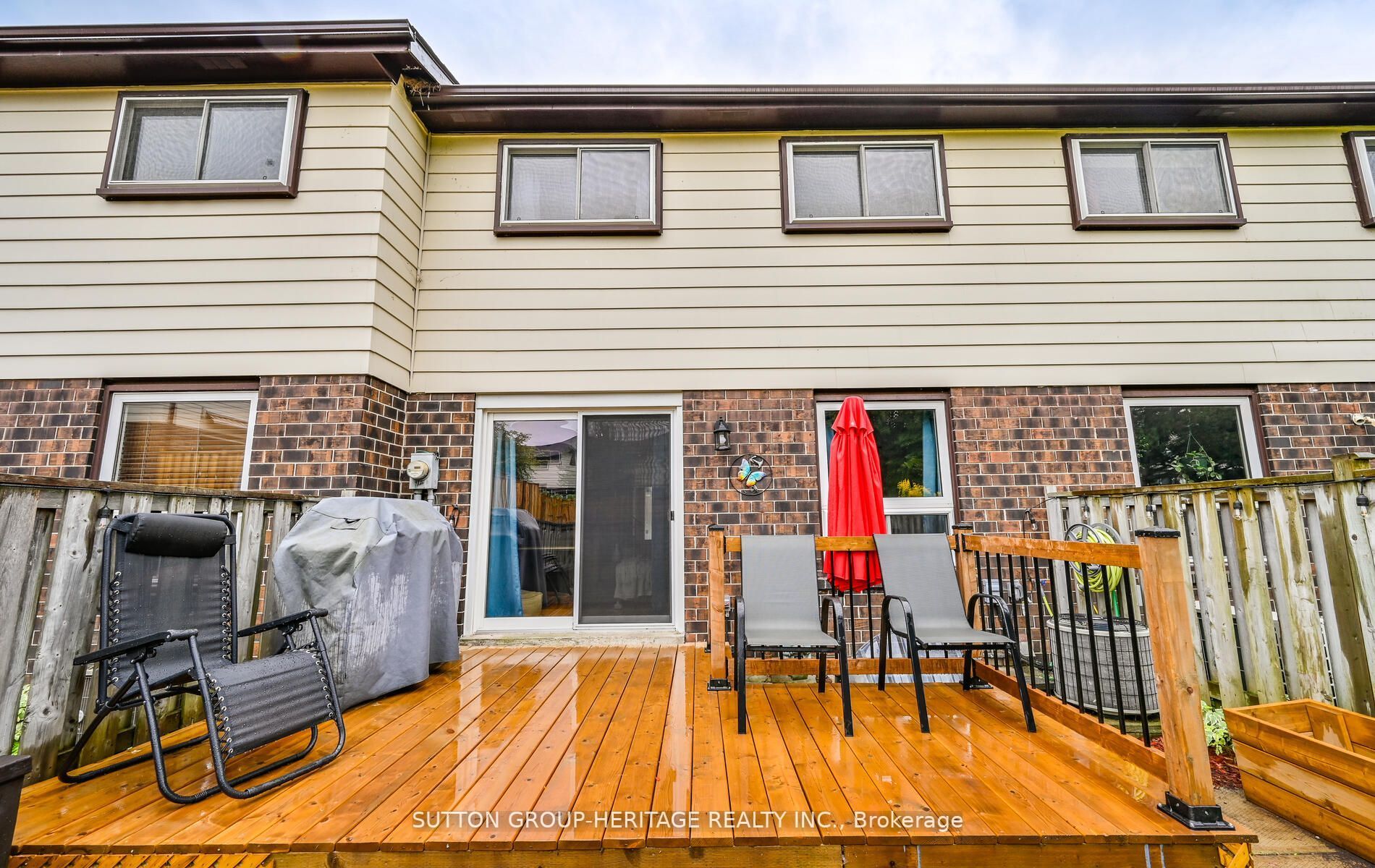16 Tompkins Lane, #29