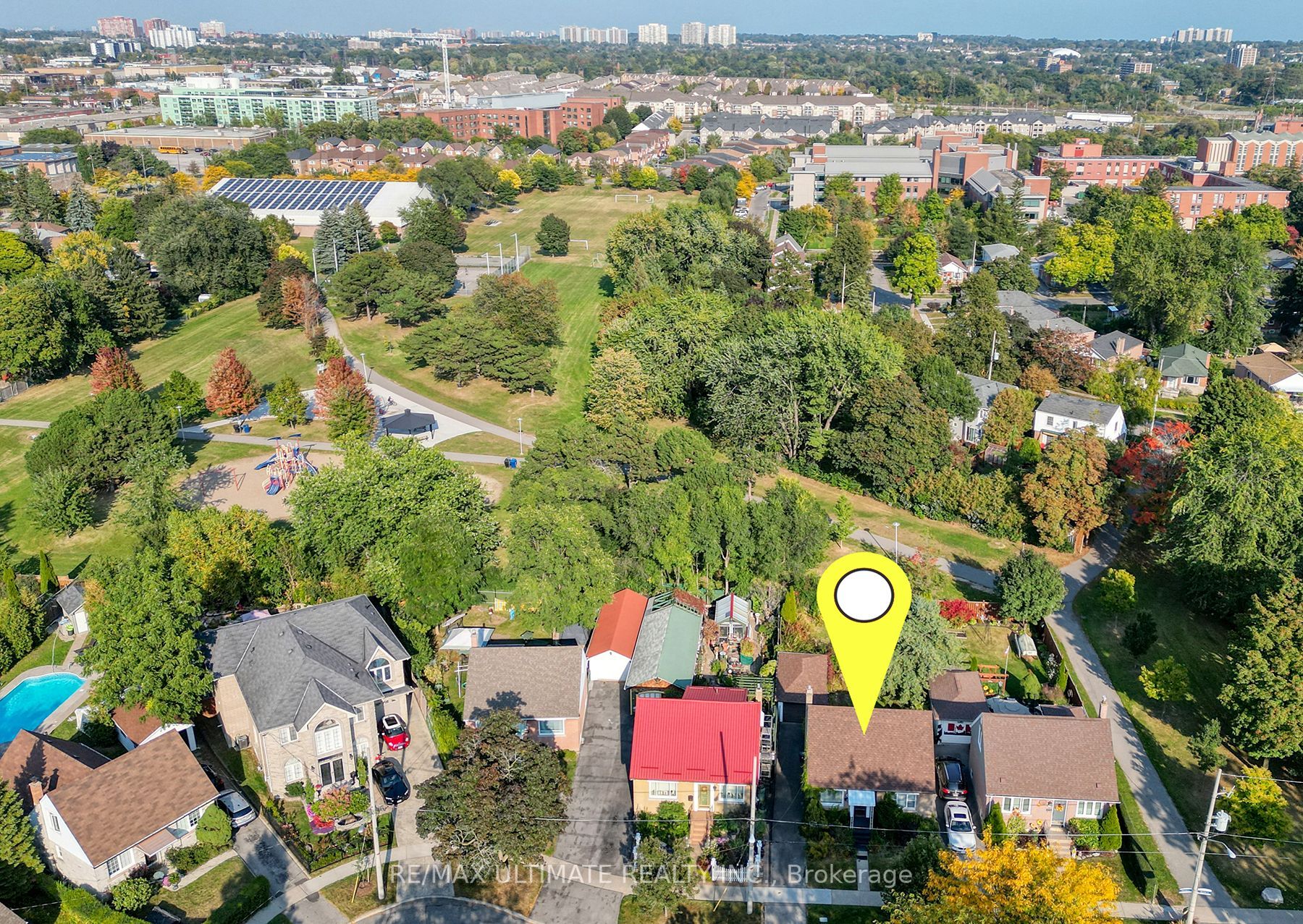 30 Dorine Cres