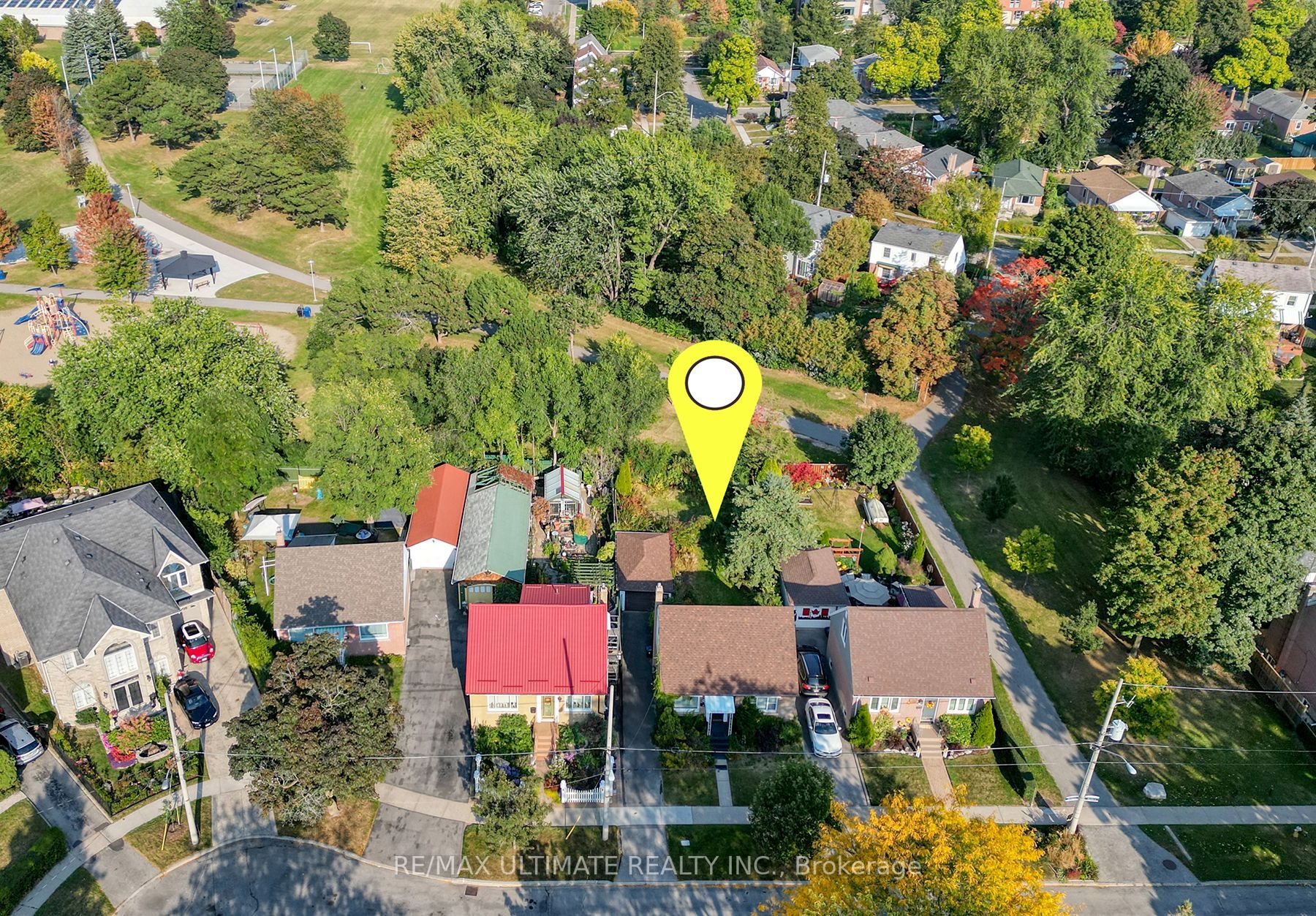 30 Dorine Cres