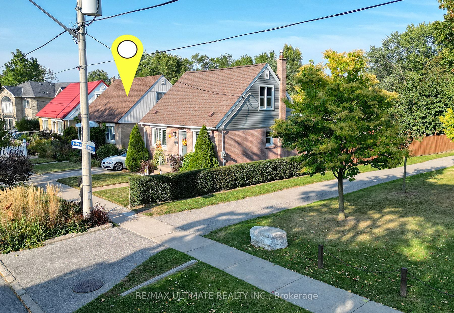 30 Dorine Cres