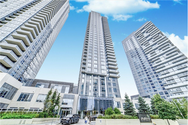 255 Village Green Sq, Toronto