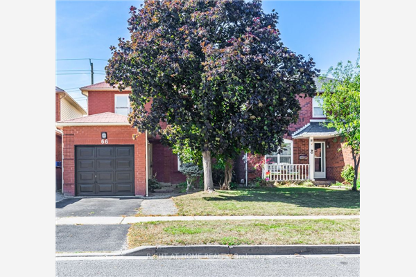 66 Sable Cres, Whitby