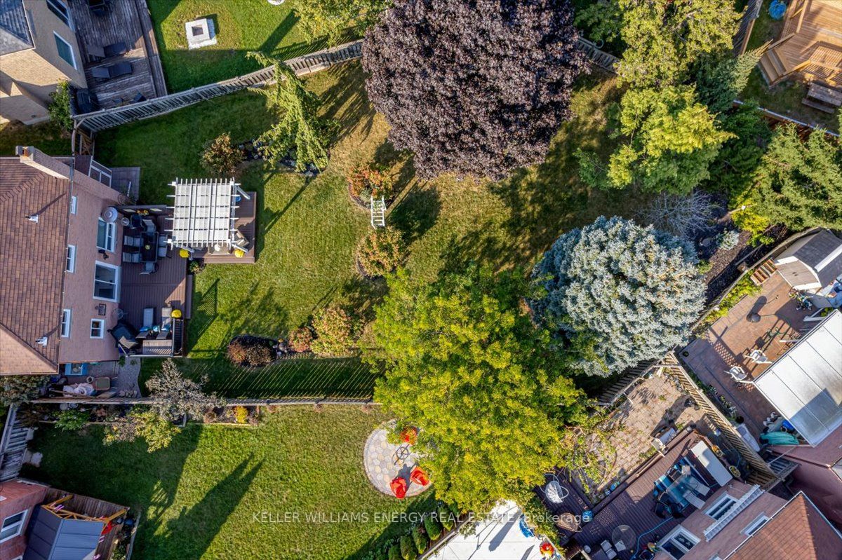1507 Reesor Court