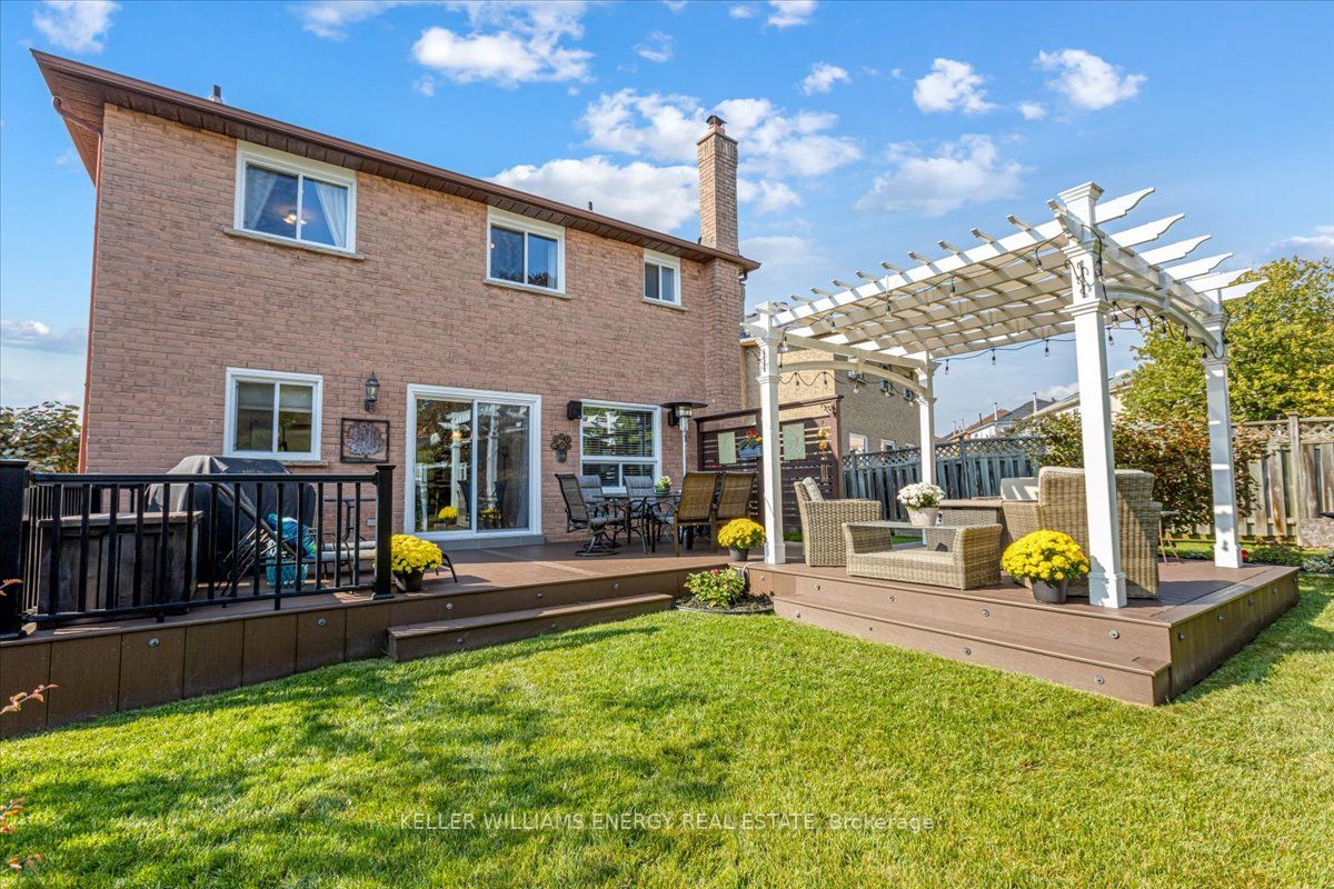 1507 Reesor Court