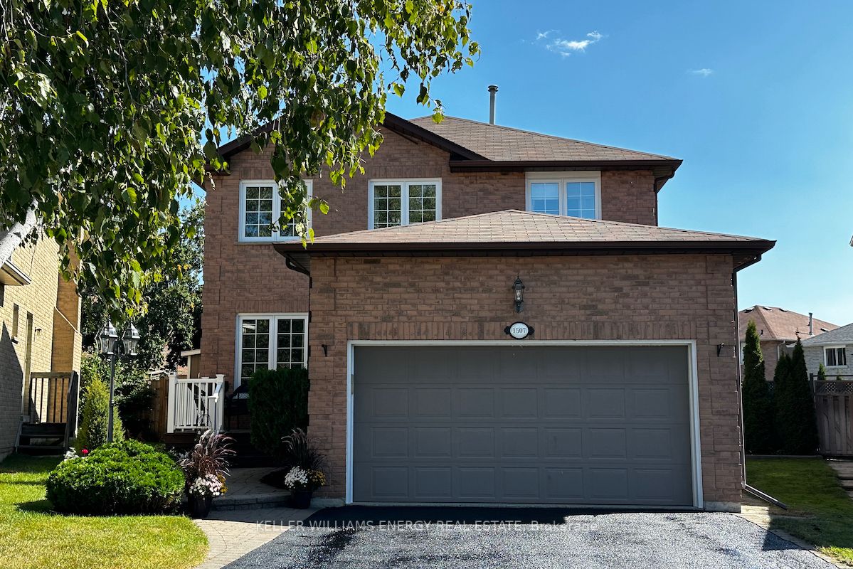 1507 Reesor Court