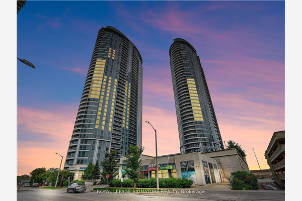 125 Village Green Sq, Toronto