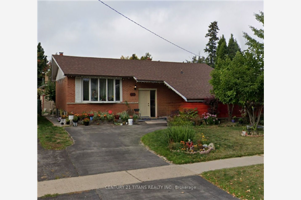 42 Sancrest Dr, Toronto