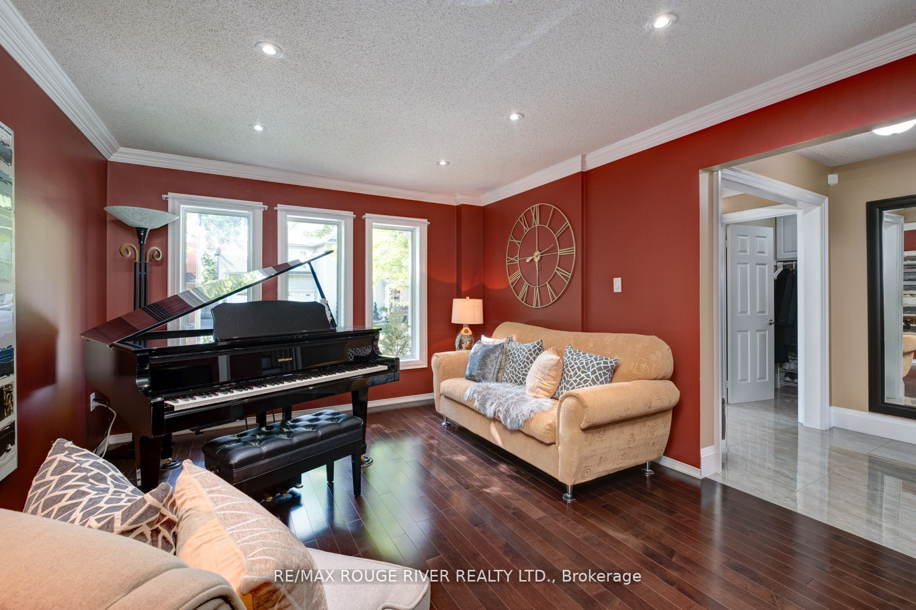 14 Sabbe Crescent